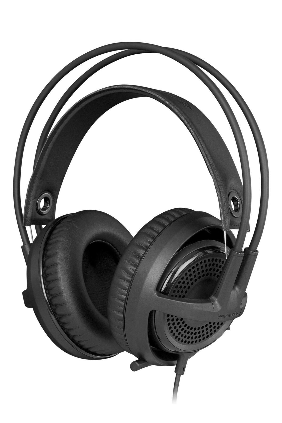 Steelseries 118569 Siberia P300 gaming headset (Playstation 4) wehkamp