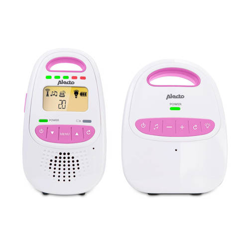 Alecto Dbx 98 Dect Babyfoon Met Display alecto kopen in de aanbieding Alecto Dbx 98 Dect Babyfoon Met Display alecto kopen in de aanbieding