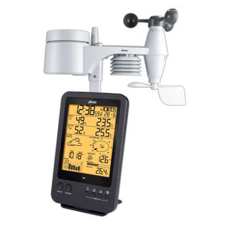 WS-4700 weerstation