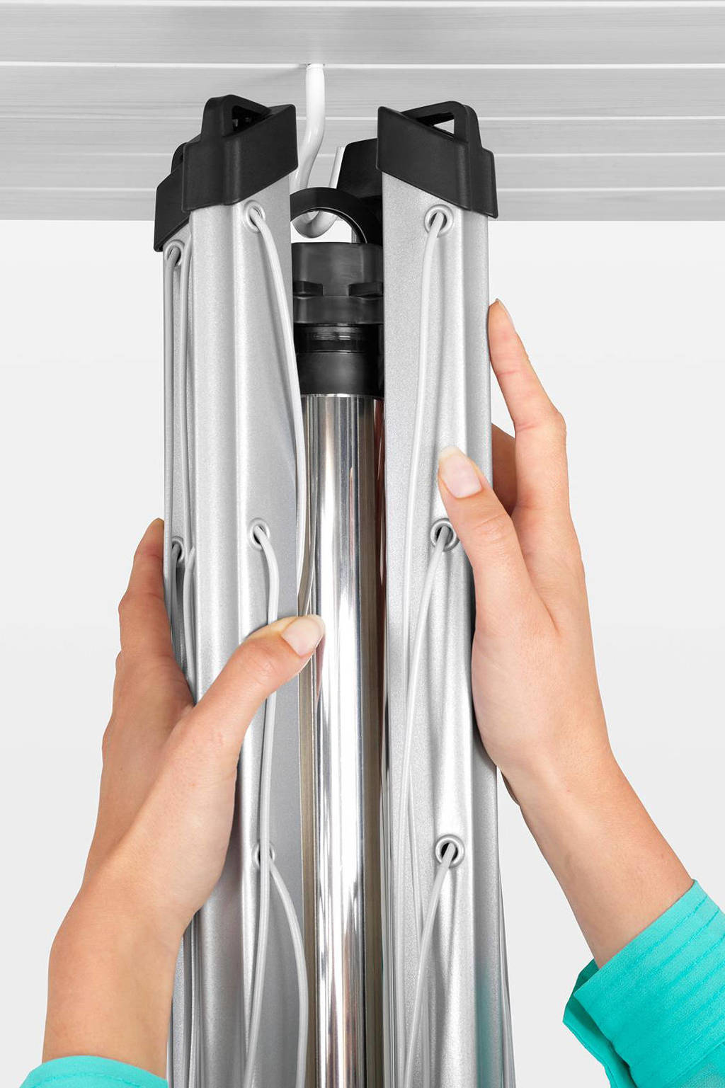 Brabantia LiftOMatic droogmolen 50 meter wehkamp