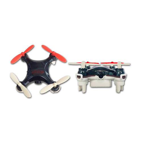 Gear2Play Nano Spy Drone Met Camera gear2play kopen in de aanbieding Gear2Play Nano Spy Drone Met Camera gear2play kopen in de aanbieding