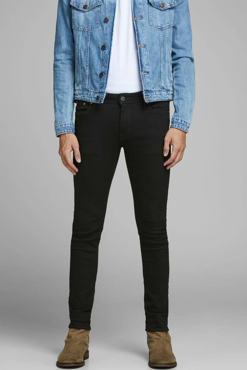 JACK & JONES JEANS INTELLIGENCE skinny jeans JJILIAM JJORIGINAL