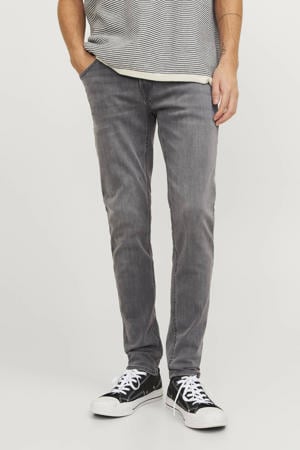 skinny jeans JJILIAM JJORIGINAL  grey denim