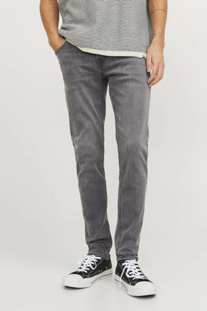 skinny jeans JJILIAM JJORIGINAL grey denim