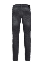 thumbnail: JACK & JONES JEANS INTELLIGENCE JJIGLENN JJFOX slim fit jeans grey denim