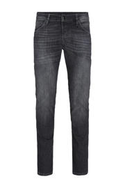 thumbnail: JACK & JONES JEANS INTELLIGENCE JJIGLENN JJFOX slim fit jeans grey denim