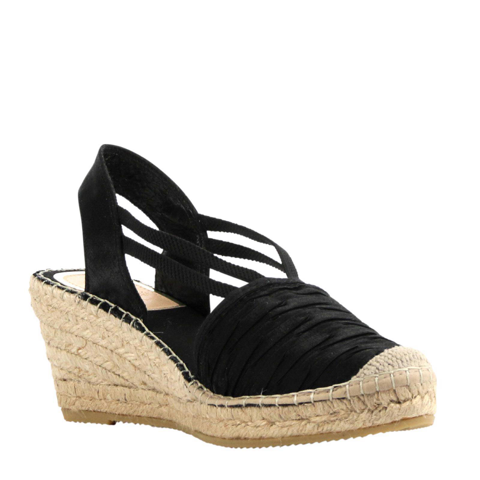 Vidorreta Vidoretta espadrilles | wehkamp