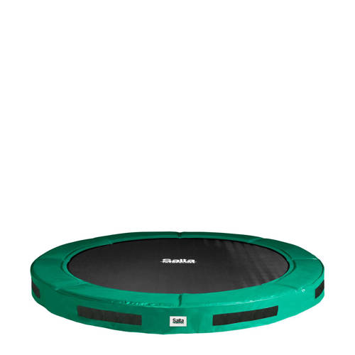 Salta Excellent Ground 183Cm Trampoline salta kopen in de aanbieding