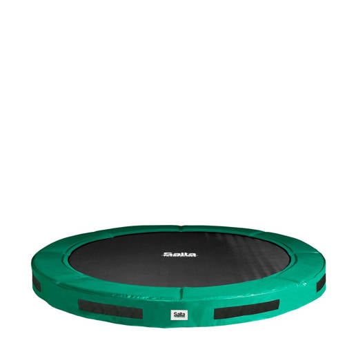Salta Excellent Ground 213Cm Trampoline salta kopen in de aanbieding