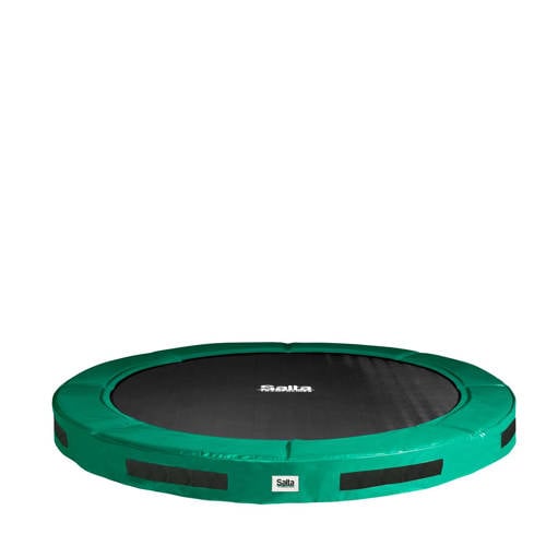 Salta Excellent Ground 366Cm Trampoline salta kopen in de aanbieding