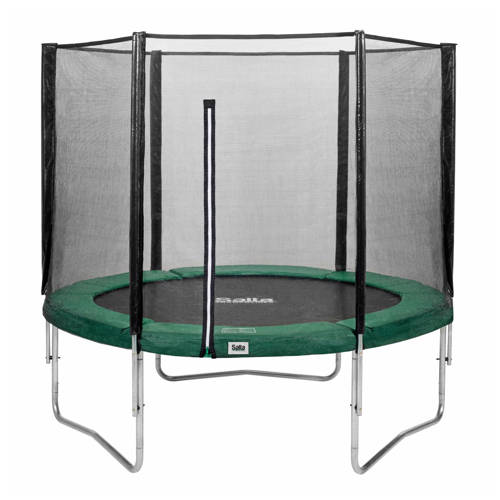 Salta Combo 427Cm Trampoline salta kopen in de aanbieding Salta Combo 427Cm Trampoline salta kopen in de aanbieding