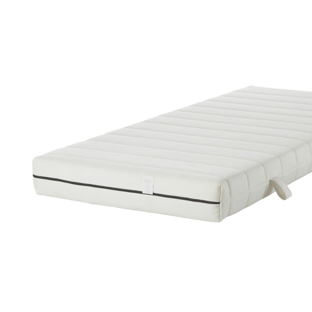 Wehkamp Home pocketveringmatras Premium koudschuim (70 x 200 cm)