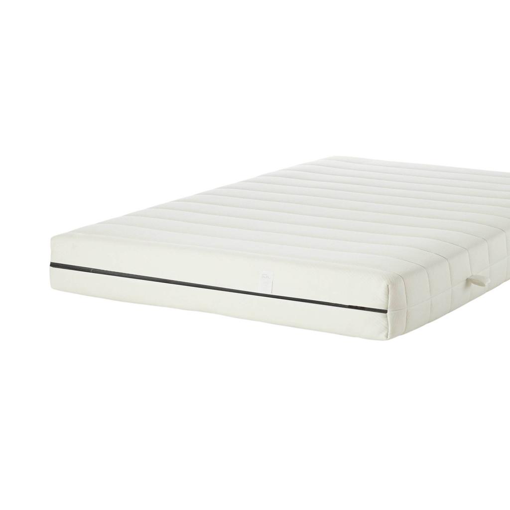 Wehkamp Home pocketveringmatras Premium koudschuim (140 x 200 cm)