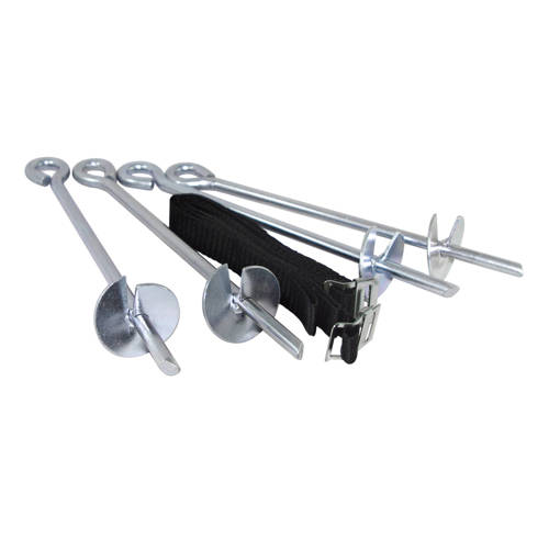 Salta Trampoline Verankerset salta kopen in de aanbieding