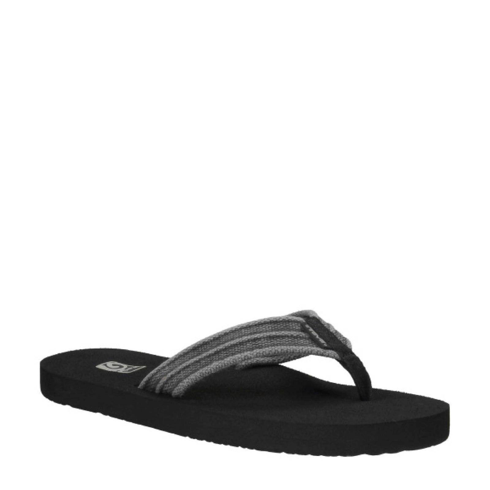 Teva Mush II teenslippers | wehkamp