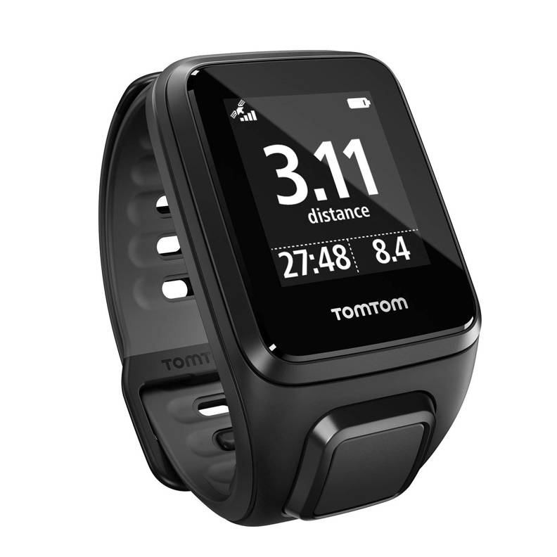 tomtom runner 2 gps