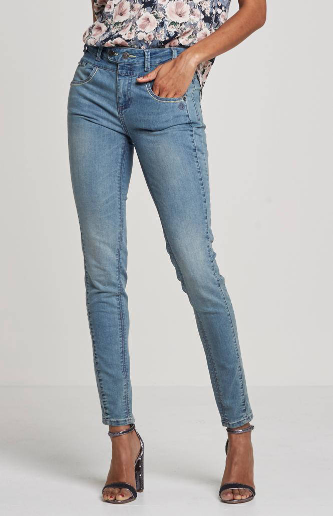 object super stretch skinny jeans