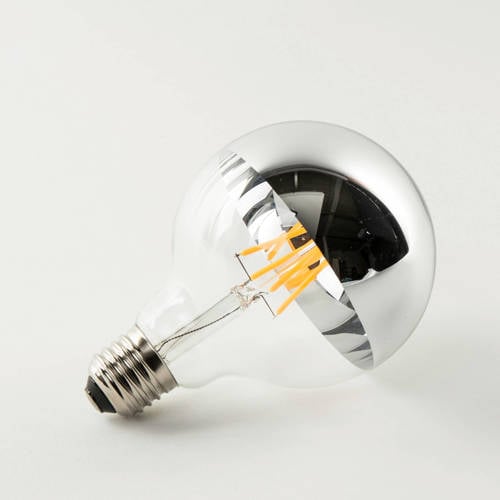 Zuiver Mirror Led Lamp 4W E27 zuiver kopen in de aanbieding Zuiver Mirror Led Lamp 4W E27 zuiver kopen in de aanbieding