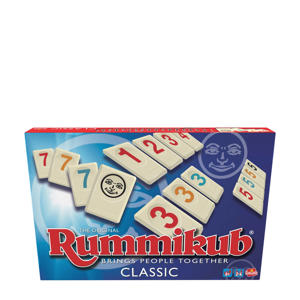 50400 Rummikub The Original Classic