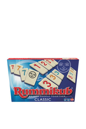 50400 Rummikub The Original Classic