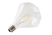 Diamond LED lamp (2W E27)