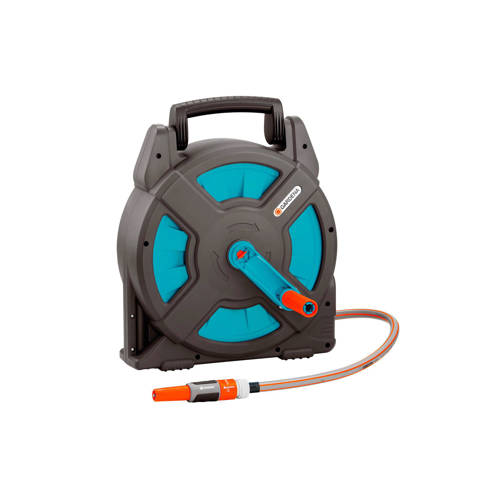 Gardena Classic Slangenbox 15 gardena kopen in de aanbieding Gardena Classic Slangenbox 15 gardena kopen in de aanbieding