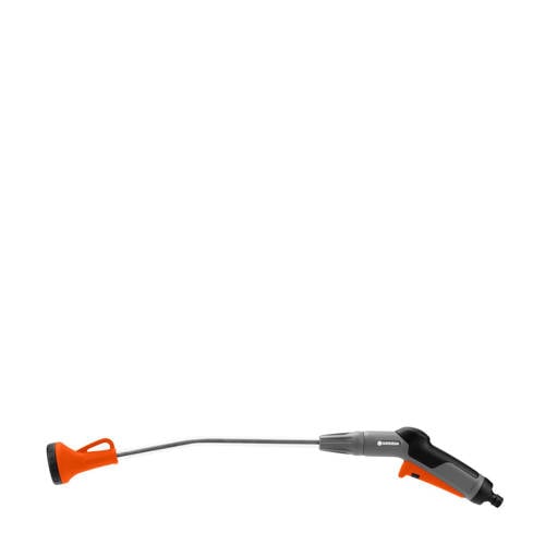 Gardena Broes Met Verlengstuk gardena kopen in de aanbieding