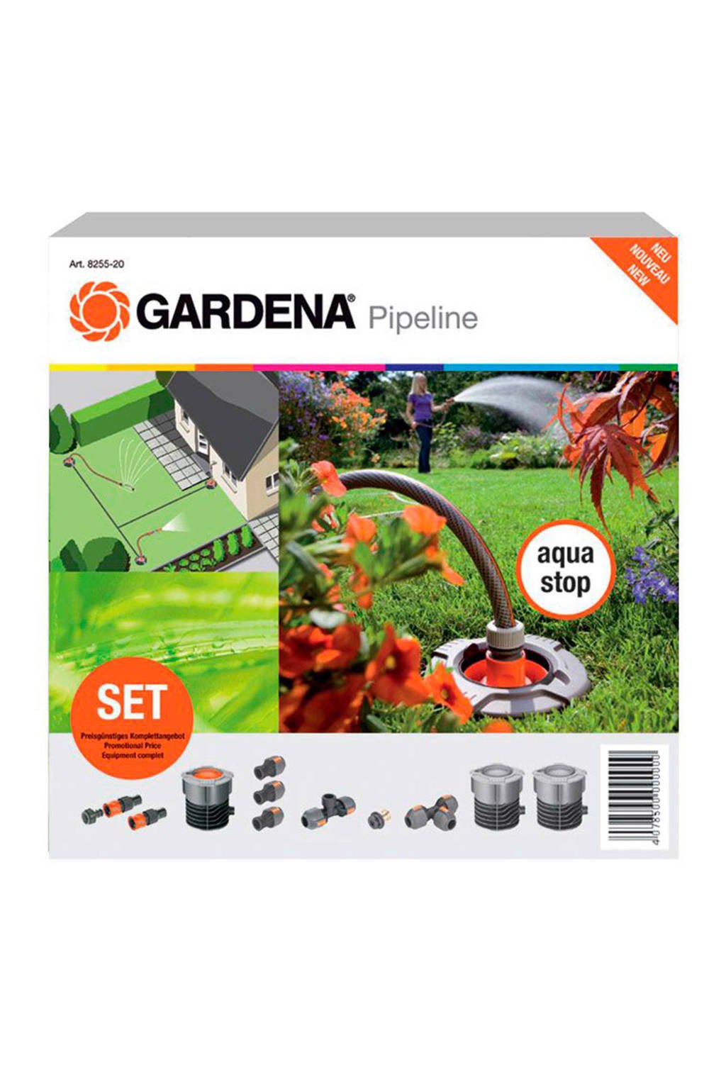 Gardena Pipeline startset