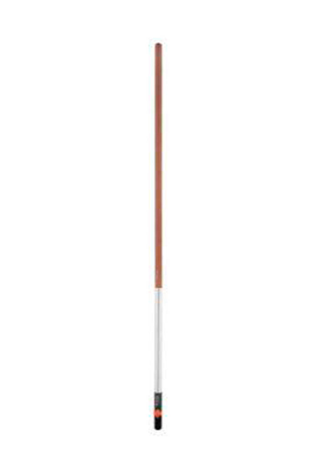 Gardena combisysteem houten steel 130cm