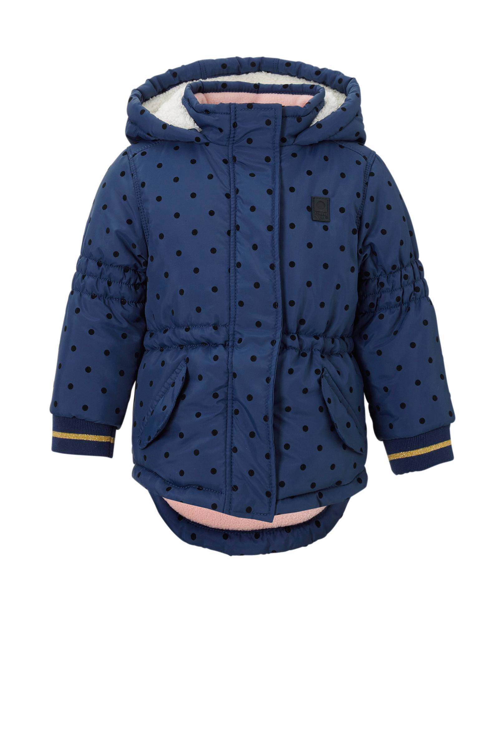 Tumble 'n Dry Lo baby winterjas | wehkamp Tumble 'n Dry Lo baby winterjas | wehkamp