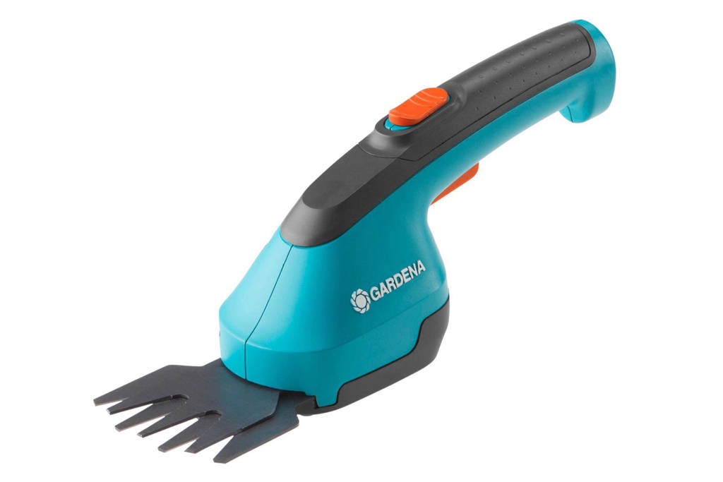 Gardena AccuCut Li grasschaar
