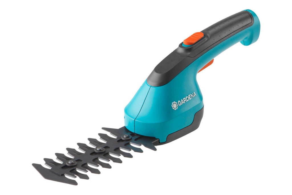 Gardena AccuCut Li buxusschaar