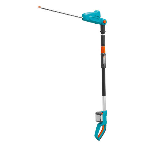 Gardena Ths Li 1842 Accu Telescopische Heggenschaar gardena kopen in de aanbieding