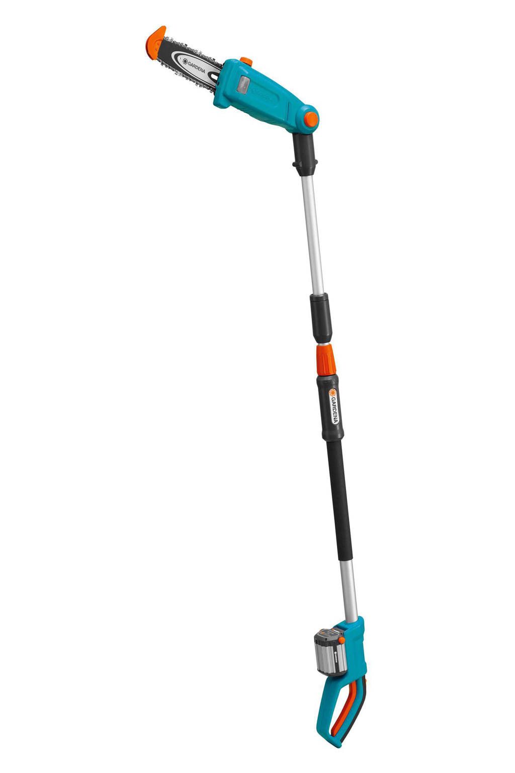 Gardena TCS Li-18/20 telescopische kettingzaag