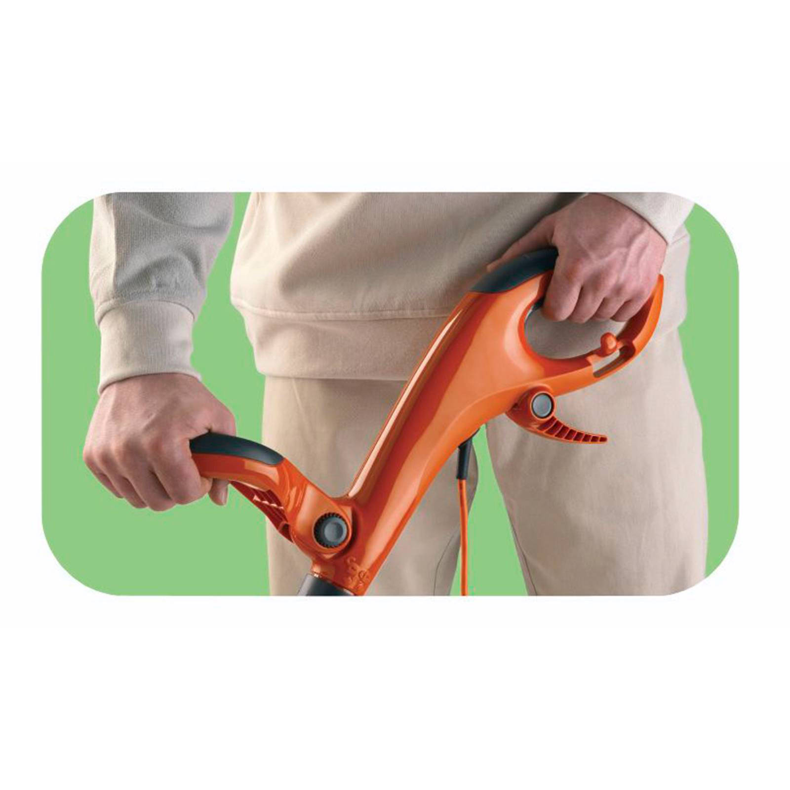 Flymo Multi Trim 300 DX elektrische grastrimmer