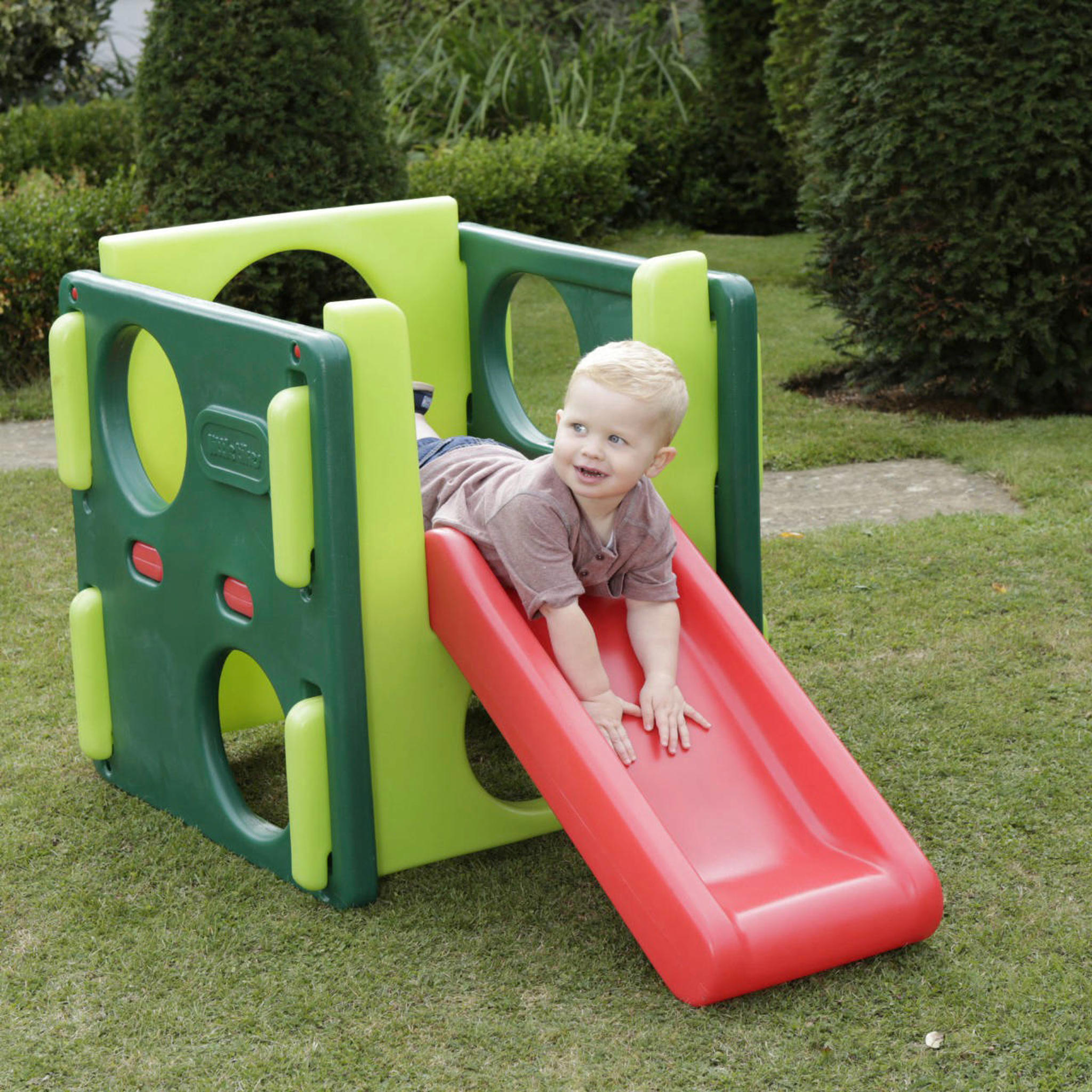 Little Tikes junior activity gym wehkamp