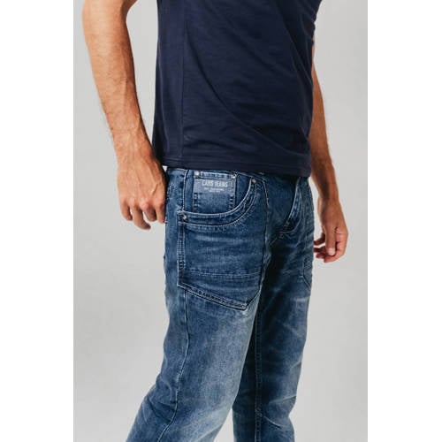 Cars regular fit jeans Bedford sutton stone afbeelding