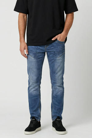 regular fit jeans Bedford sutton stone