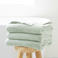 Wehkamp Home badlaken hotelkwaliteit (set van 3) (70x140 cm)
