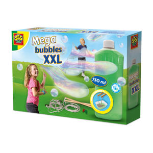 02252 Mega bubbles XXL