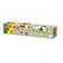 SES vingerverf 4 kleuren x 110 mL