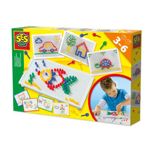 Mozaïekbord