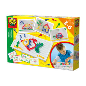 Mozaïekbord