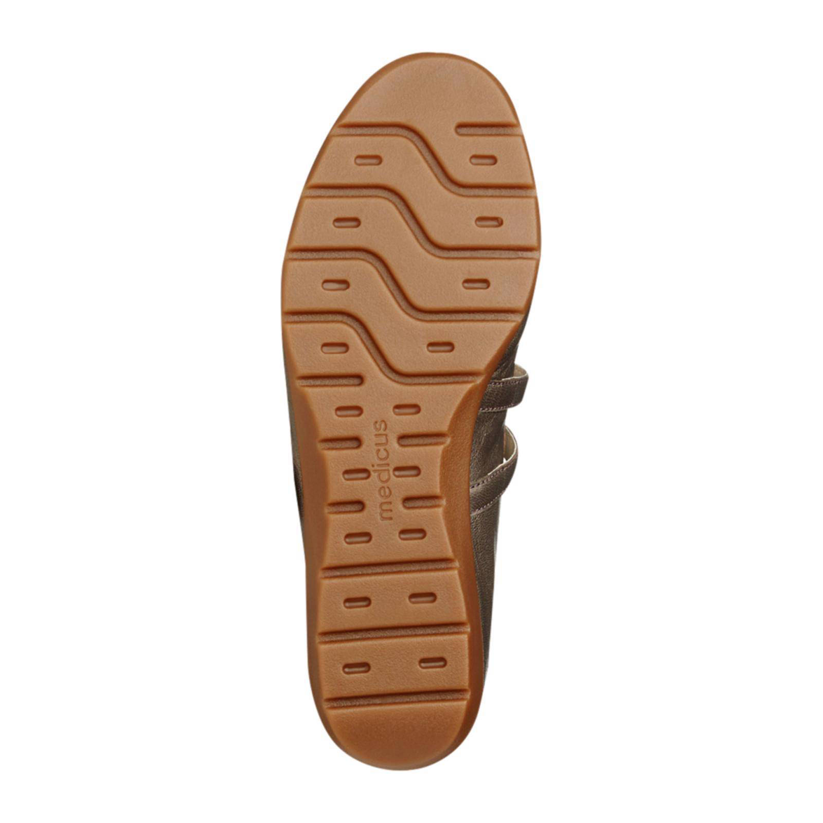 vanHaren Medicus leren schoenen | wehkamp