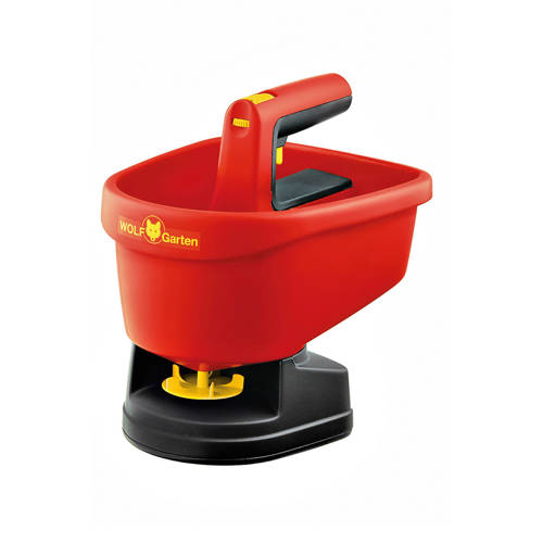 Wolfgarten Wolf Garten We B Power Spreader wolfgarten kopen in de aanbieding
