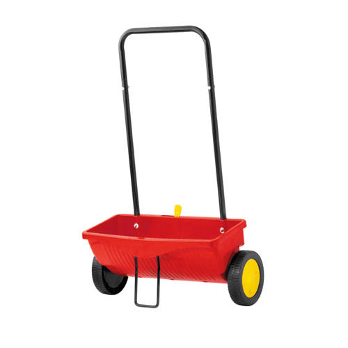 Wolfgarten Wolf Garten We 330 Strooiwagen wolfgarten kopen in de aanbieding