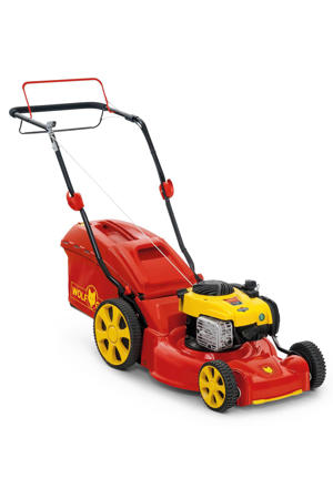 A 460 A HW benzine grasmaaier