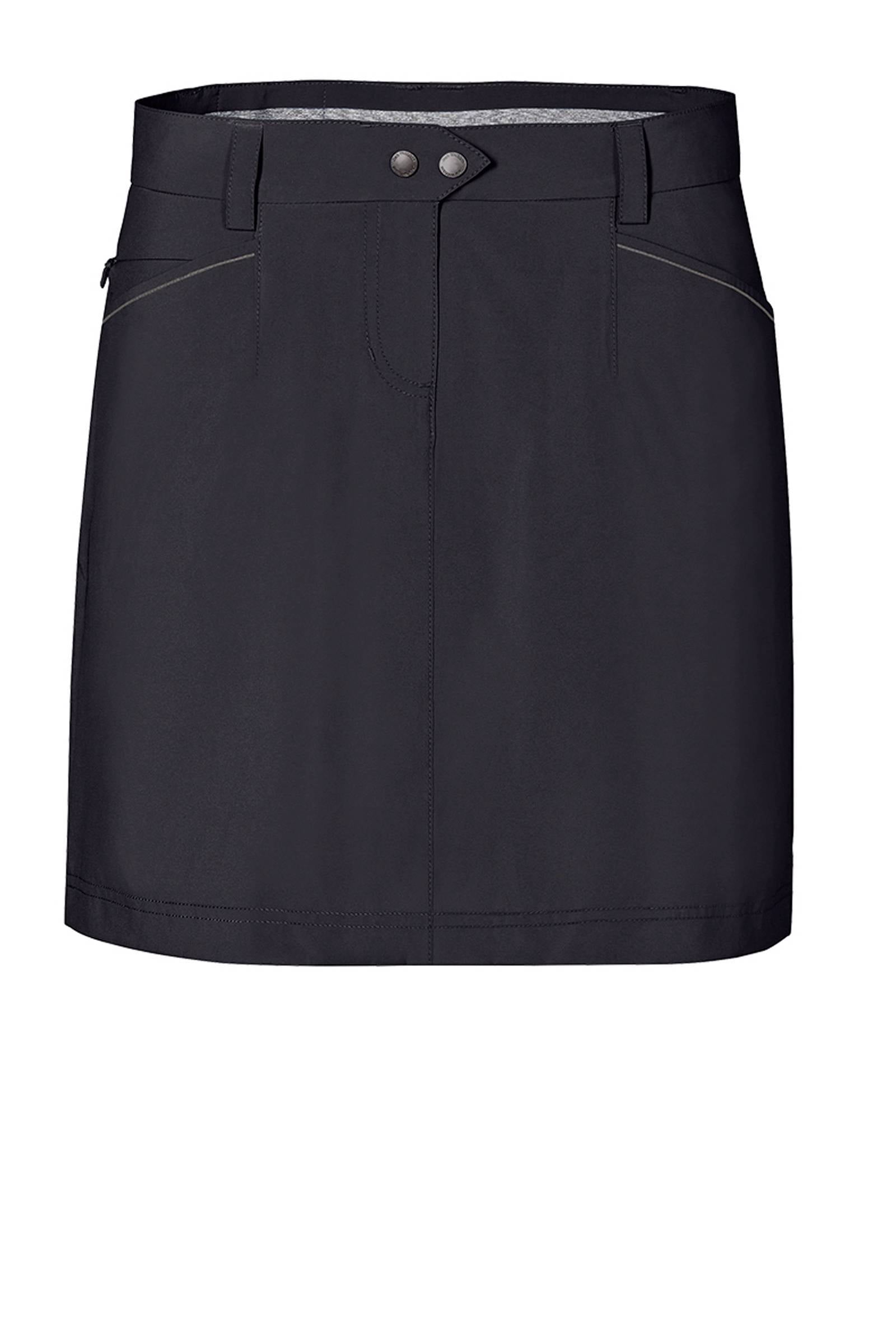 Jack Wolfskin dames outdoor skort Malawi | wehkamp