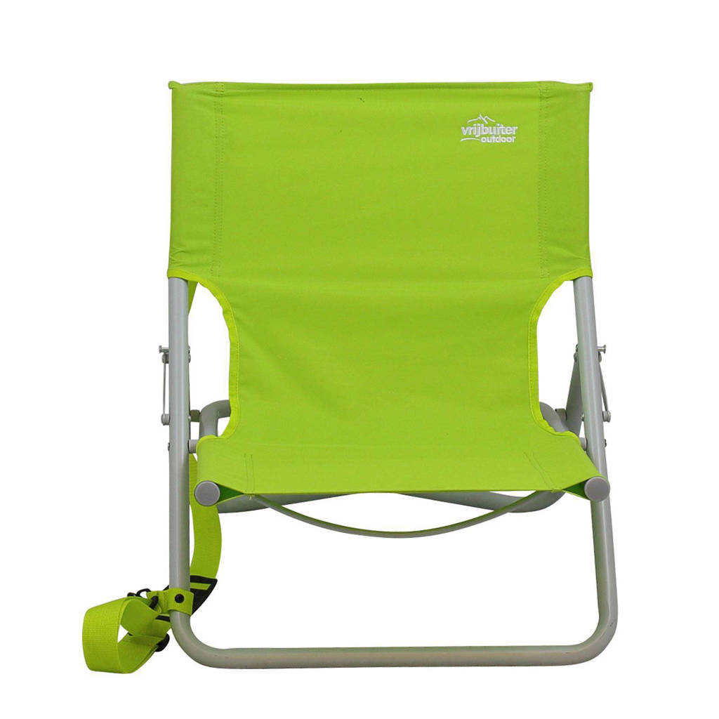 kleinhandel Digitaal bungeejumpen Vrijbuiter Outdoor Cas Abao lichtgewicht camping strandstoel | wehkamp