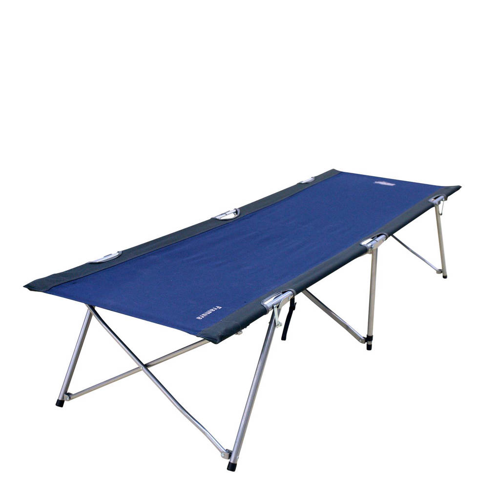 Vrijbuiter Outdoor ligbed Framura, blue